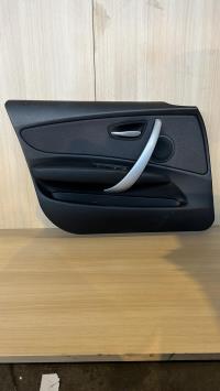 Panneau de porte avant gauche