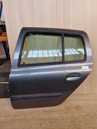 Porte arriere gauche