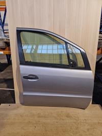 Porte avant droit