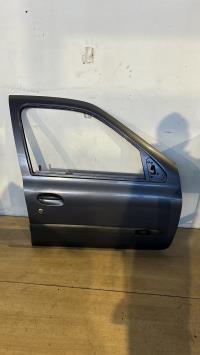 Porte avant droit
