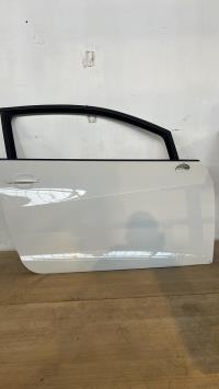 Porte avant droit