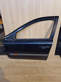Porte avant gauche
