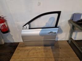 Porte avant gauche