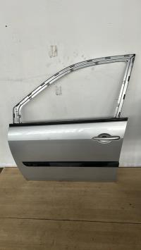 Porte avant gauche