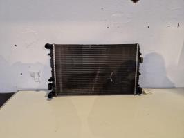 Radiateur eau