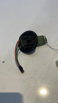 Resistance chauffage