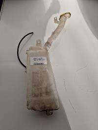 Vase de lave glace