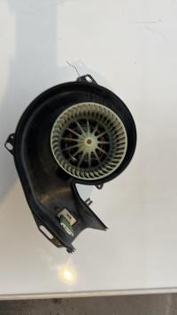 Ventilateur chauffage