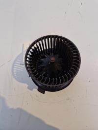 Ventilateur chauffage