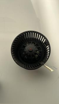 Ventilateur chauffage
