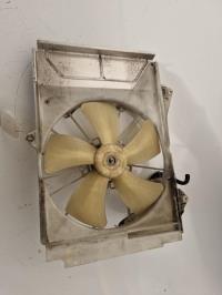 Ventilateur chauffage