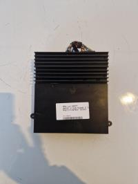 Amplificateur audio