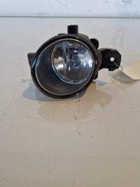 Anti brouillard gauche (feux)