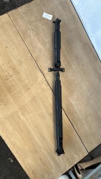 Arbre de transmission (propulsion)