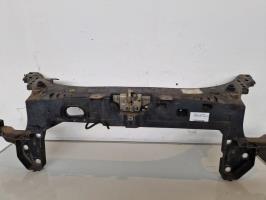 Armature avant, Masque avant