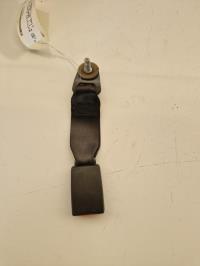 Attache ceinture arriere droit