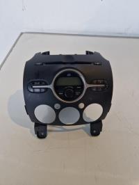 Autoradio
