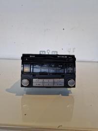 Autoradio d'origine