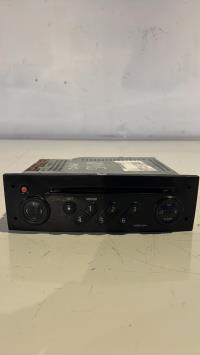 Autoradio d'origine