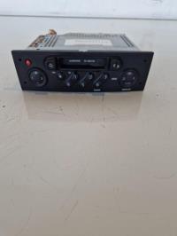 Autoradio d'origine