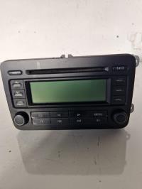 Autoradio d'origine