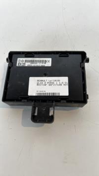 Boitier servitude moteur (BSM)