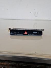 Bouton de warning