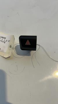 Bouton de warning