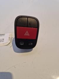 Bouton de warning