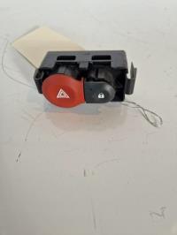 Bouton de warning