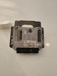 Calculateur moteur