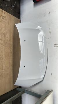 Capot
