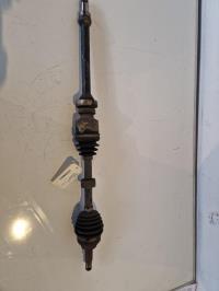 Cardan droit (transmission)