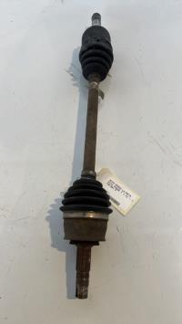Cardan gauche (transmission)