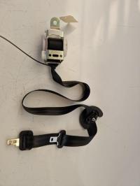 Ceinture arriere centrale