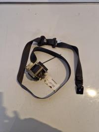 Ceinture arriere droit