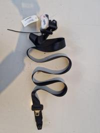 Ceinture arriere gauche