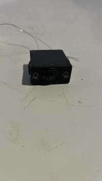 Commande de reglage hauteur de phare