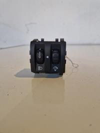 Commande de reglage hauteur de phare