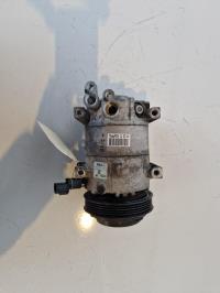 Compresseur clim