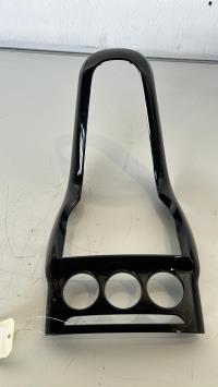 Console central (interieur plastique)