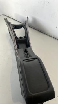 Console central (interieur plastique)