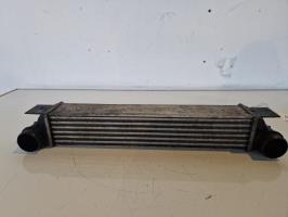 Echangeur air (Intercooler)
