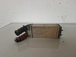Echangeur air (Intercooler)