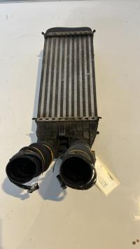 Echangeur air (Intercooler)