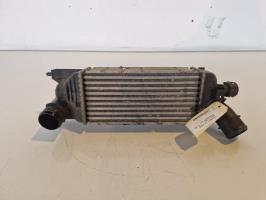 Echangeur air (Intercooler)