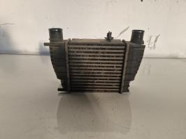 Echangeur air (Intercooler)