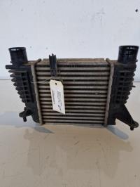 Echangeur air (Intercooler)