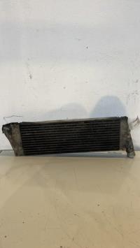 Echangeur air (Intercooler)