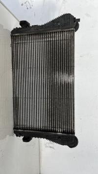 Echangeur air (Intercooler)